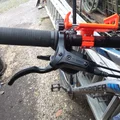 Giá đỡ điện thoại xe đạp (Bike phone mount) cứng cáp và dễ lắp đặt - Thumbnail 8
