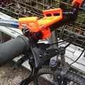 Giá đỡ điện thoại xe đạp (Bike phone mount) cứng cáp và dễ lắp đặt - Thumbnail 9