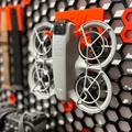 Giá treo tường tối ưu cho DJI Neo - Phụ kiện in 3D tiện ích - Thumbnail 4