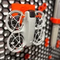 Giá treo tường tối ưu cho DJI Neo - Phụ kiện in 3D tiện ích - Thumbnail 5