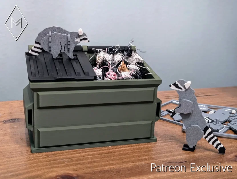 Wildlife Kit Card - Bộ mô hình các loài động vật hoang dã - Image 12