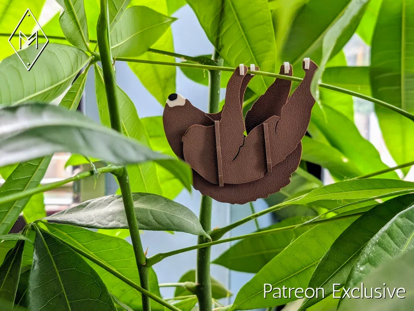 Wildlife Kit Card - Bộ mô hình các loài động vật hoang dã - Image 13