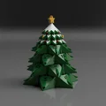 Lịch Mùa Vọng Hình Cây Thông Noel (Christmas Tree Advent Calendar) - Thumbnail 8