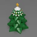 Lịch Mùa Vọng Hình Cây Thông Noel (Christmas Tree Advent Calendar) - Thumbnail 9