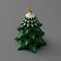 Lịch Mùa Vọng Hình Cây Thông Noel (Christmas Tree Advent Calendar) - Thumbnail 10