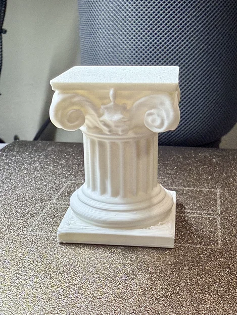 Bệ đỡ phong cách Hy Lạp/La Mã - Image 2