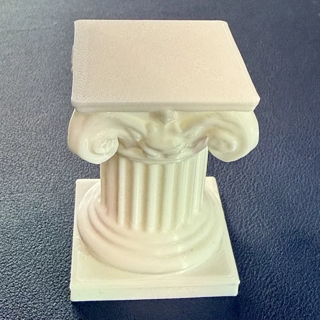 Bệ đỡ phong cách Hy Lạp/La Mã - Image 3