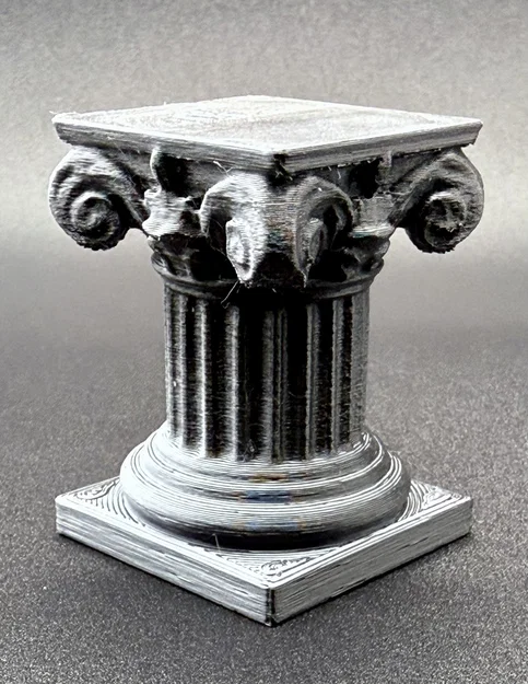 Bệ đỡ phong cách Hy Lạp/La Mã - Image 6