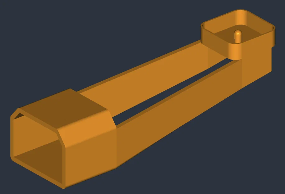 Giá đỡ camera Nebula cho máy in 3D Kobra 3 - Tiện ích giám sát - Image 2