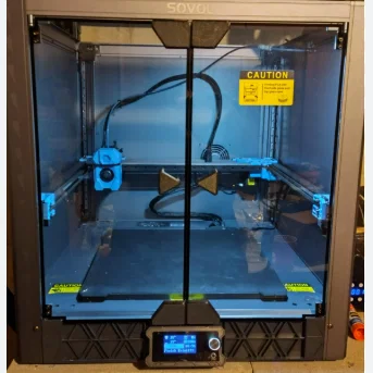 Sovol SV08 Orca Tuned Profile - Cấu hình tối ưu cho SV08