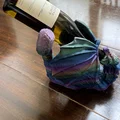 Đế giữ chai rượu hình Rồng (Dragon Wine Bottle Holder) - Thumbnail 11