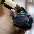 Đế giữ chai rượu hình Rồng (Dragon Wine Bottle Holder) - Thumbnail 13
