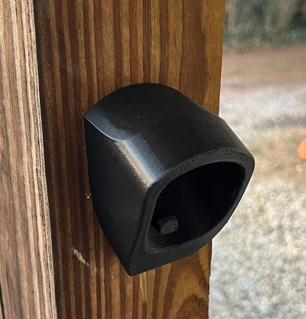 Đế giữ sạc Tesla (Tesla Charger Dock/Holder) - Image 2