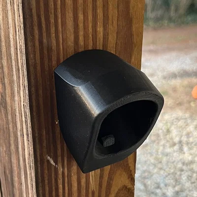 Đế giữ sạc Tesla (Tesla Charger Dock/Holder)
