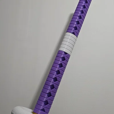 Kiếm Kikoku của Trafalgar Law từ One Piece