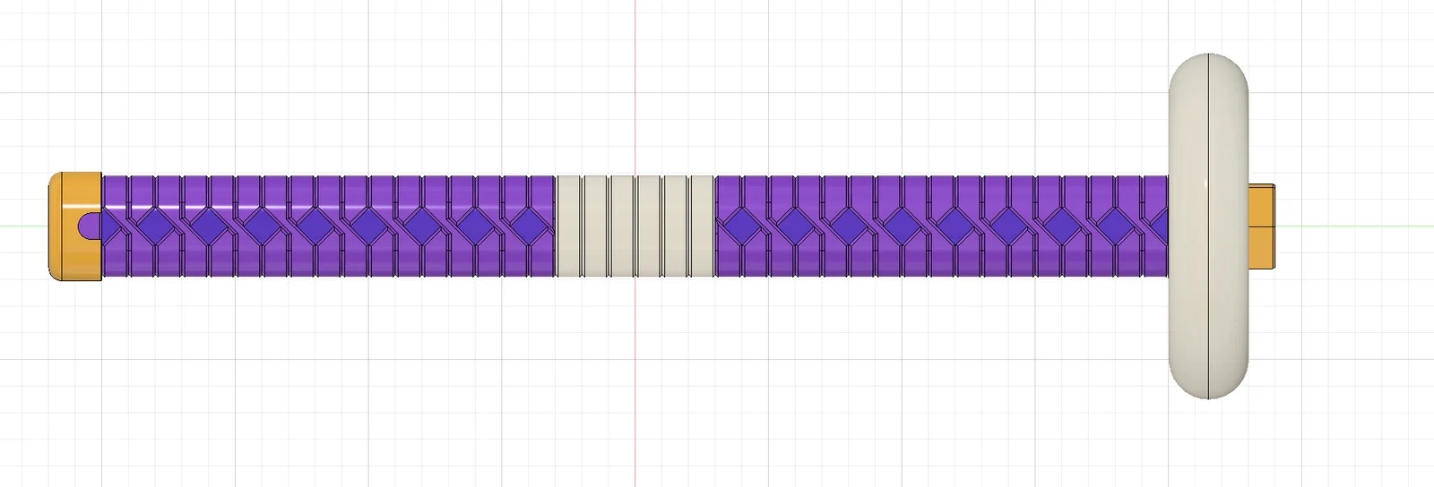 Kiếm Kikoku của Trafalgar Law từ One Piece - Image 5