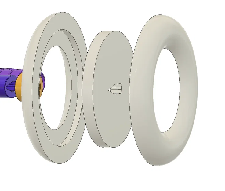 Kiếm Kikoku của Trafalgar Law từ One Piece - Image 7