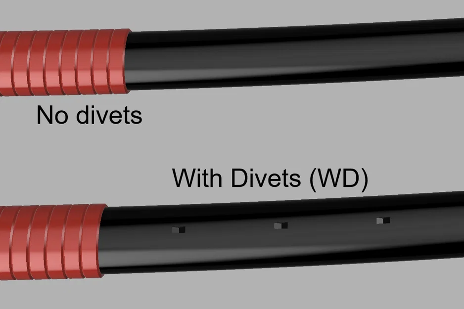 Kiếm Kikoku của Trafalgar Law từ One Piece - Image 9