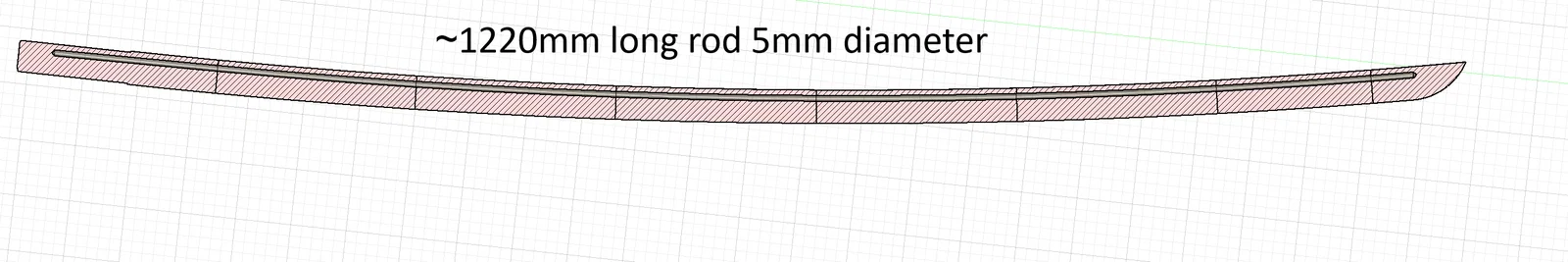 Kiếm Kikoku của Trafalgar Law từ One Piece - Image 12