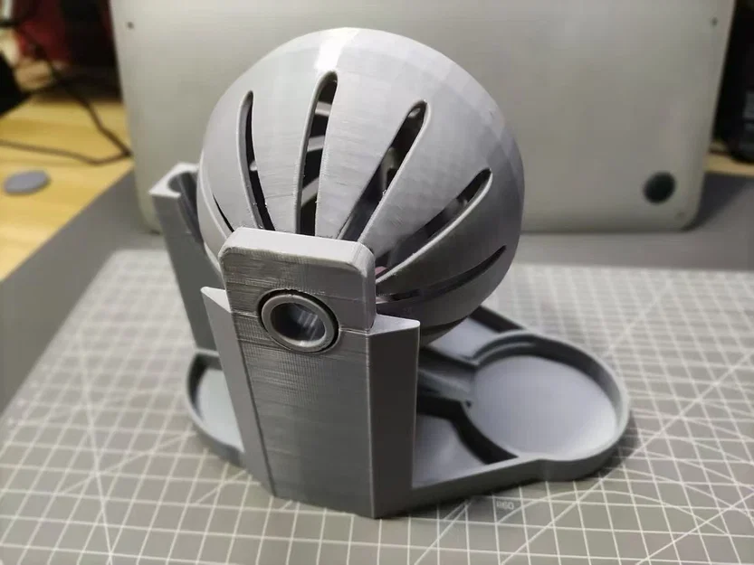 Máy quay số Bingo - Image 2