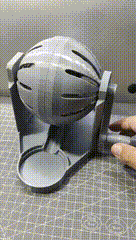 Máy quay số Bingo - Image 4