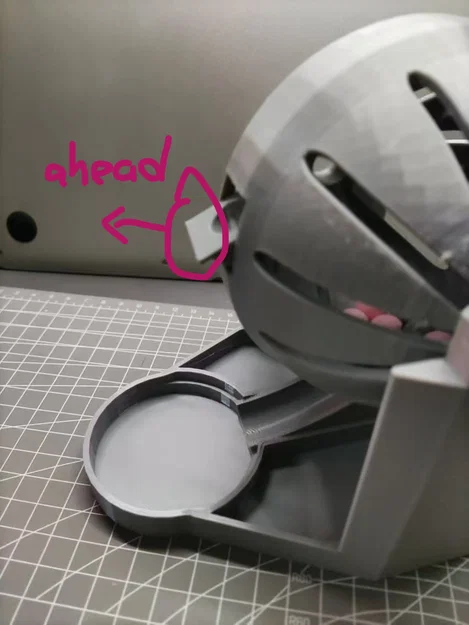 Máy quay số Bingo - Image 5