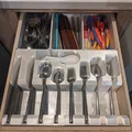 Khay đựng muỗng nĩa (Silverware Tray) tùy chỉnh - Thumbnail 1