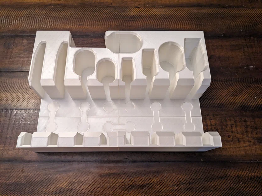 Khay đựng muỗng nĩa (Silverware Tray) tùy chỉnh - Image 3