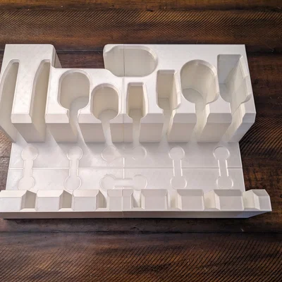 Khay đựng muỗng nĩa (Silverware Tray) tùy chỉnh