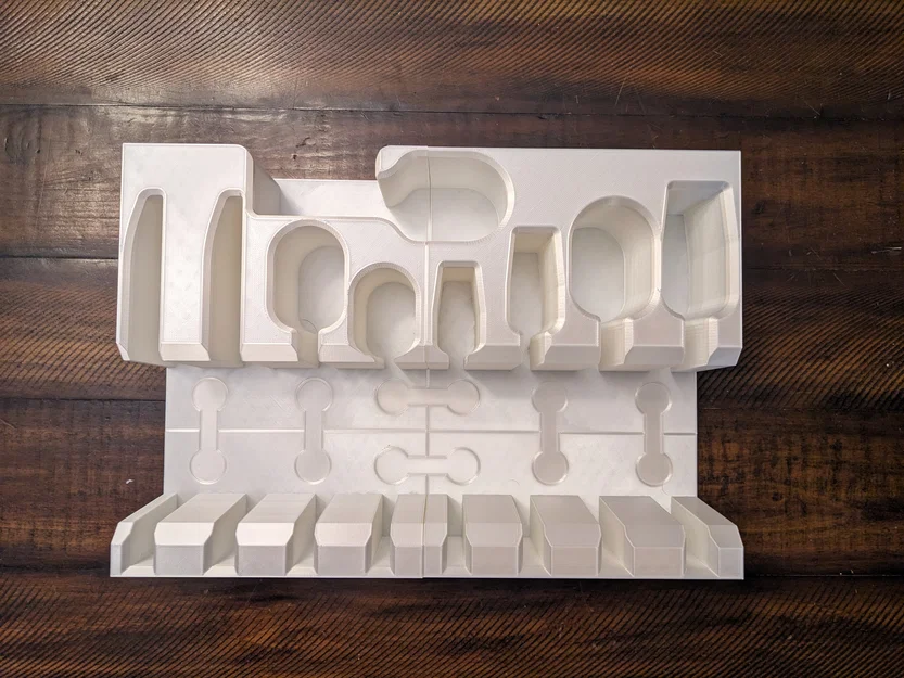 Khay đựng muỗng nĩa (Silverware Tray) tùy chỉnh - Image 4