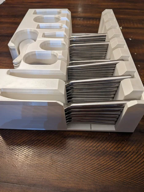 Khay đựng muỗng nĩa (Silverware Tray) tùy chỉnh - Image 5