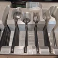Khay đựng muỗng nĩa (Silverware Tray) tùy chỉnh - Thumbnail 6