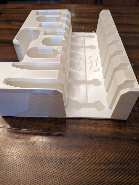 Khay đựng muỗng nĩa (Silverware Tray) tùy chỉnh - Image 7