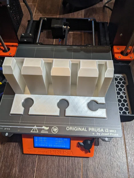 Khay đựng muỗng nĩa (Silverware Tray) tùy chỉnh - Image 9