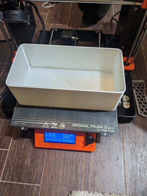 Khay đựng muỗng nĩa (Silverware Tray) tùy chỉnh - Image 10