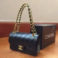 Mô hình túi xách Chanel cổ điển (Timeless/Classic) - Thumbnail 1