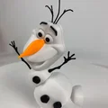 Olaf - Mình muốn đắp một người tuyết! - Thumbnail 1
