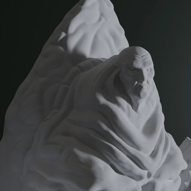 Leto Atreides II, God Emperor of Dune - Image 3