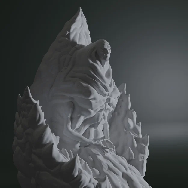 Leto Atreides II, God Emperor of Dune - Image 4