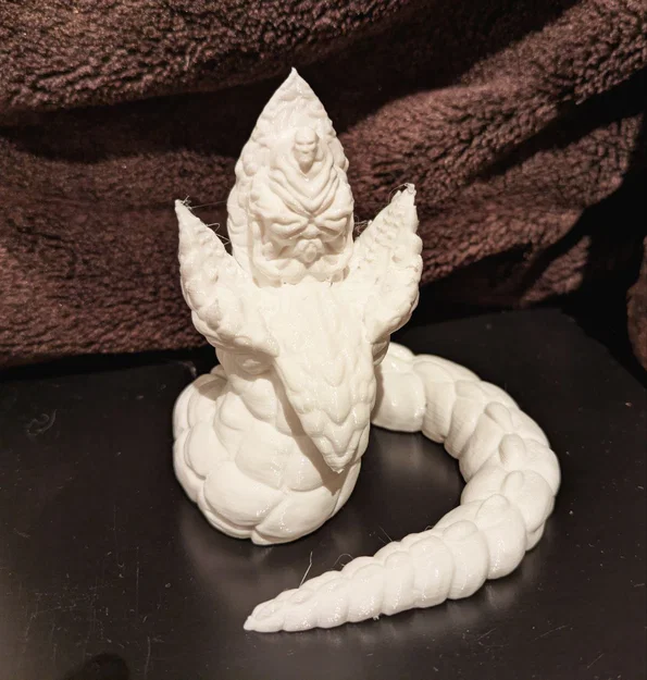 Leto Atreides II, God Emperor of Dune - Image 7