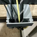 Bộ kẹp bàn quản lý dây cáp (Desk Cable Organizer) in 3D bền bỉ - Thumbnail 5