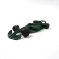 Mô hình xe đua 2024 Mini Racer - Thumbnail 1