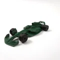Mô hình xe đua 2024 Mini Racer - Thumbnail 2