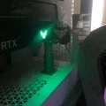 Giá đỡ GPU điều chỉnh độ cao bằng in 3D cho PC của bạn - Thumbnail 3