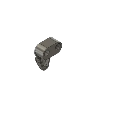 Mô hình mắt xích xe tăng Sherman T54E1 (In 3D chi tiết)