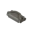 Mô hình mắt xích xe tăng Sherman T54E1 (In 3D chi tiết) - Thumbnail 3
