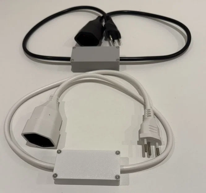 Vỏ bảo vệ cho dòng Shelly Mini - Image 2