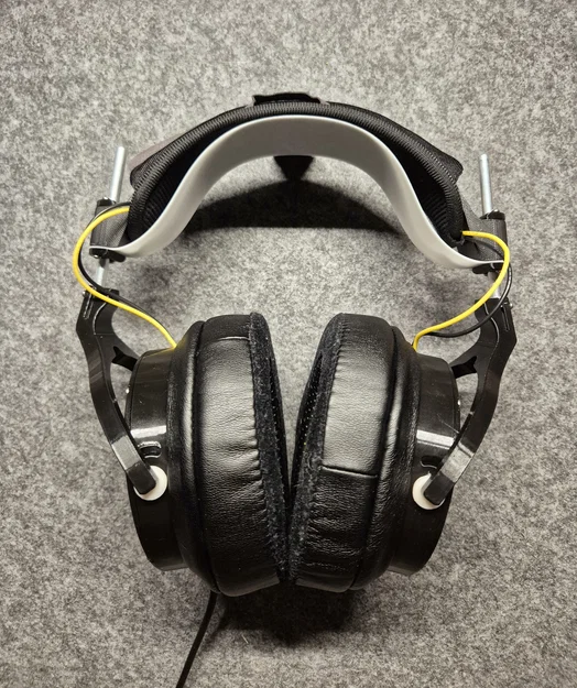 Tai nghe DIY Vilma Audio - Tự chế tai nghe Hifi cực chất - Image 1