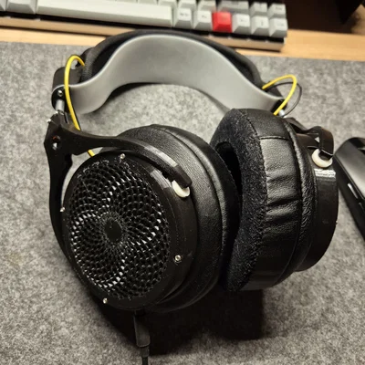 Tai nghe DIY Vilma Audio - Tự chế tai nghe Hifi cực chất