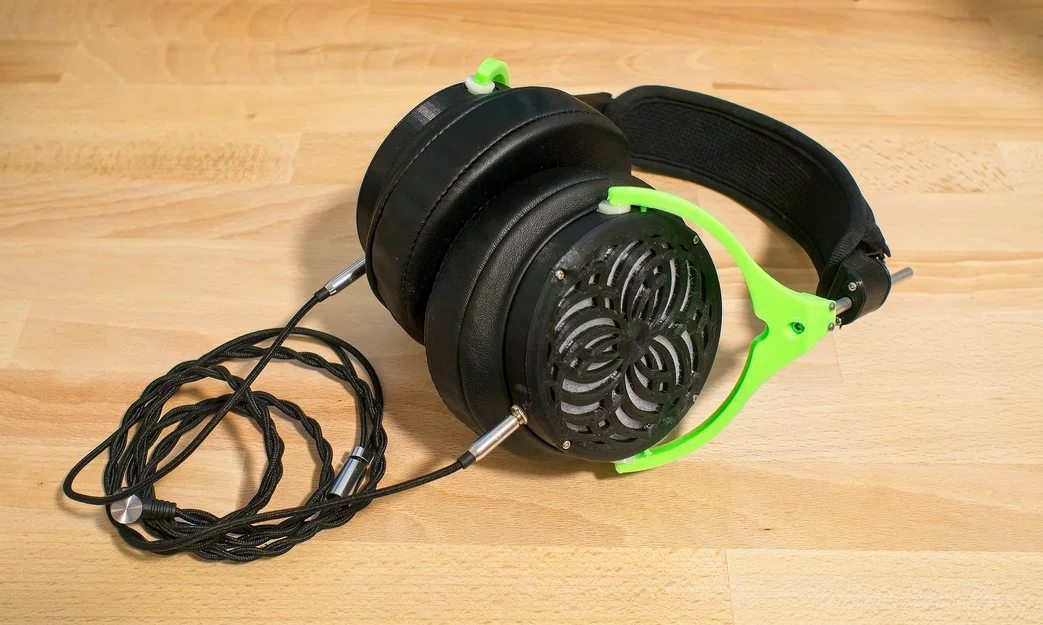 Tai nghe DIY Vilma Audio - Tự chế tai nghe Hifi cực chất - Image 4